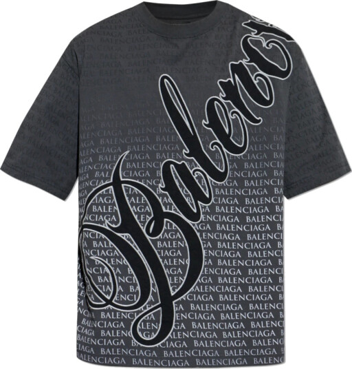 Balenciaga Herre Topper Grå 2XL,