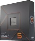 AMD Ryzen 5 7600X AM5 CPU Tray