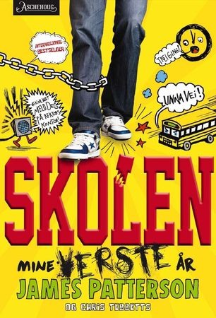 Mine verste år, Veldig pen bok / som ny