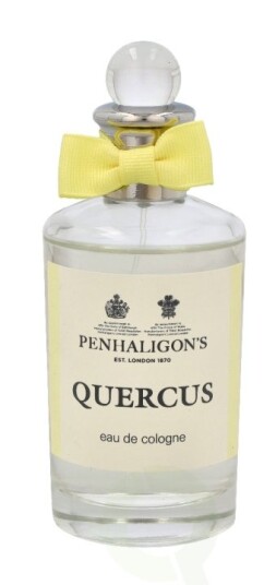 Penhaligon'S Quercus Edc Spray 100 ml