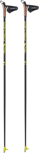 Fischer RC8 Black/Yellow 150 Fischer RC8 Black/Yellow 150