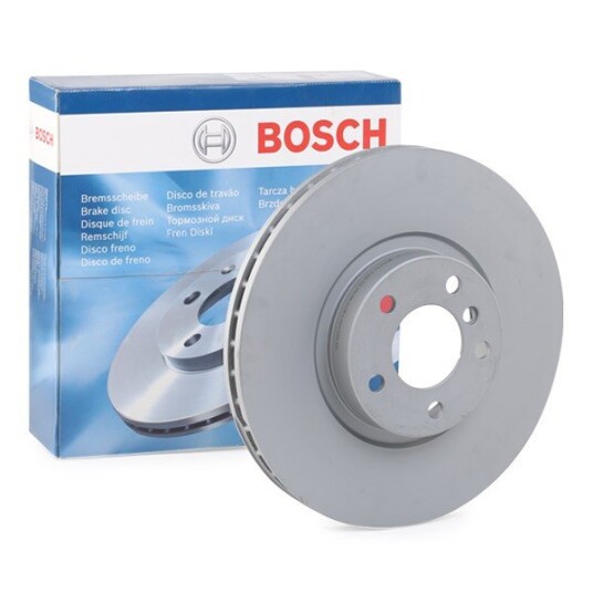 Bremseskive BOSCH 0 986 479 436
