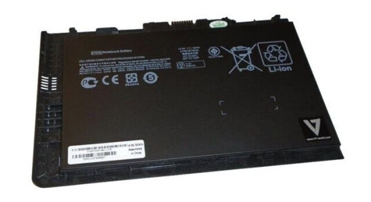 V7 - laptop battery - 3400 mAh V7 - laptop battery - 3400 mAh