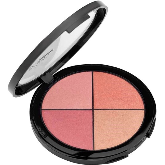 Aden Blusher Palette Aden Blusher Palette