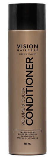 Vision Haircare Volume & Color Conditioner 250 ml Vision Haircare Volume & Color Conditioner 250 ml