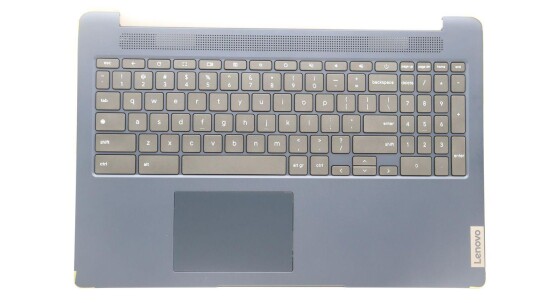 Lenovo Upper Case ASM_POL H 82N4 AB