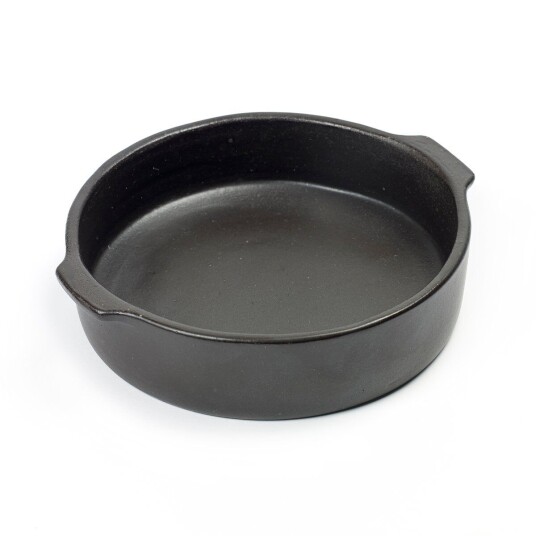 Serax Pure ildfast form M Black