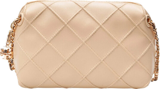 Tory Burch Dame Vesker Beige ONE SIZE,