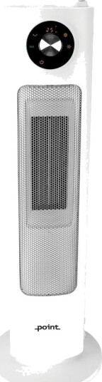 POINT PRO POHF0550 VIFTEOVN M/LUFTFUKTER POHF0550