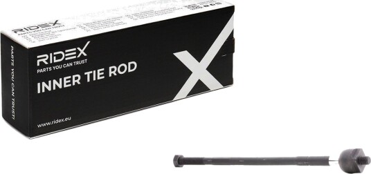 Aksialledd parallellstag RIDEX 51T0119 Aksialledd parallellstag RIDEX 51T0119