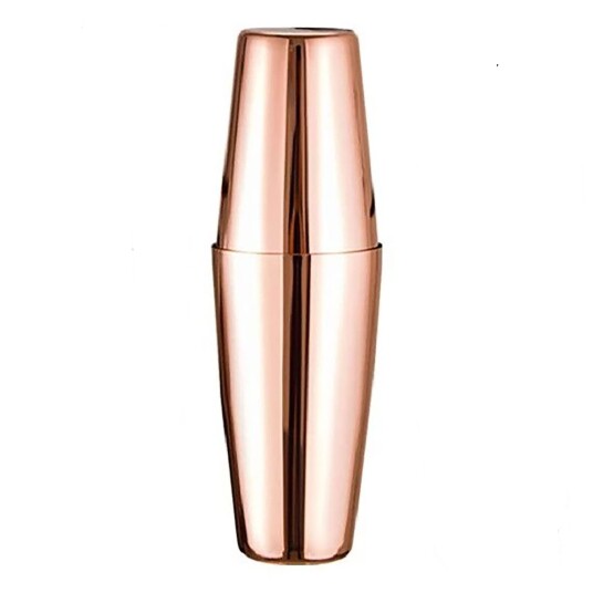 Catsson Int Group LTD Boston Cocktail Shaker - Roségull