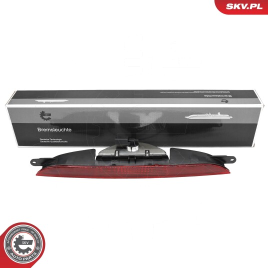 ESEN SKV 72SKV815 Ekstra bremselys