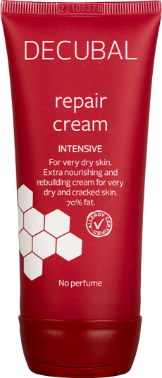 Decubal Repair Krem 100 ml