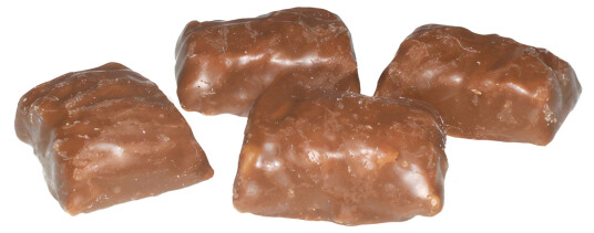 ERT Godis Bulk Aroma Kokosrute Storpakning - 2 kg
