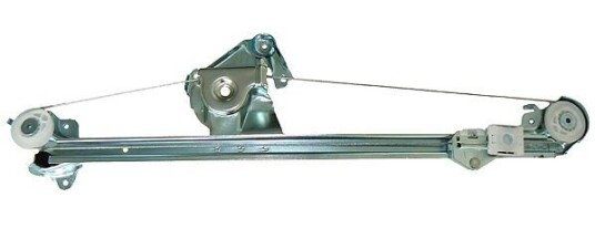 Vindusheis METZGER 2160023
