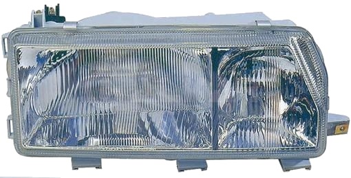 ALKAR 2742172 Frontlykter