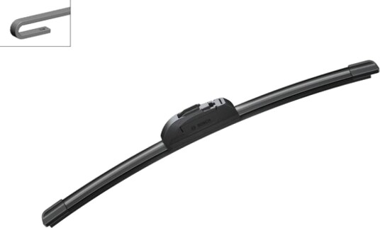 Viskerblad BOSCH 3 397 008 639