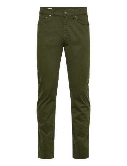 GANT Regular Desert Jeans - Khaki green - 29 x 32 GANT Regular Desert Jeans - Khaki green - 29 x 32