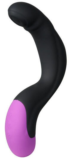 Anal Fantasy Elite Collection Anal Fantasy Hyper-Pulse Prostatamassør - Forskjellige farger Anal Fantasy Elite Collection Anal Fantasy Hyper-Pulse Prostatamassør - Forskjellige farger