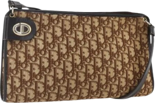 Dior Vintage Dame Beige
