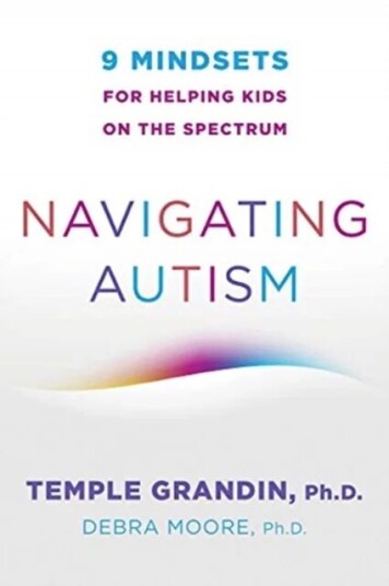 Navigating Autism Av Temple Grandin