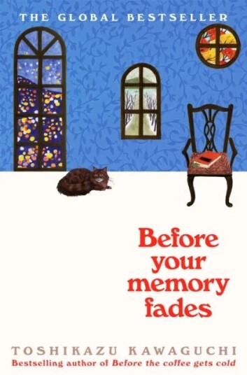 Before Your Memory Fades Av Toshikazu Kawaguchi Before Your Memory Fades Av Toshikazu Kawaguchi