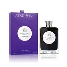 Atkinsons Tulipe Noire Eau De Parfum 100ml Atkinsons Tulipe Noire Eau De Parfum 100ml