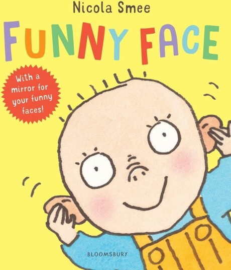 Funny Face Funny Face