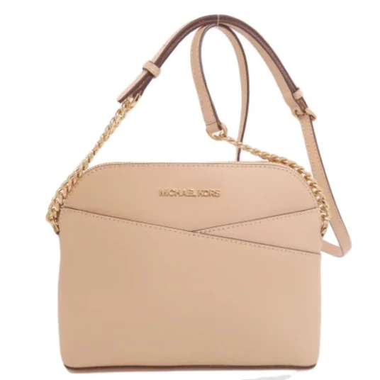 Michael Kors Dame Beige
