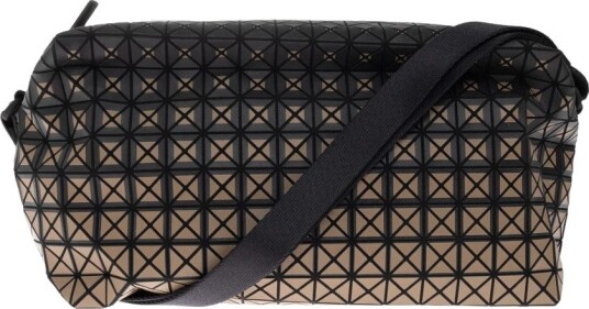 Issey Miyake, Herre, Vesker, Brun, ONE SIZE,