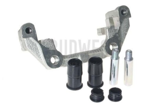 Budweg Caliper Holder bremsecaliper BUDWEG CALIPER 384248 1