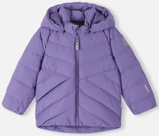 Reima Down Jacket Kupponen Purple 86 Reima Down Jacket Kupponen Purple 86
