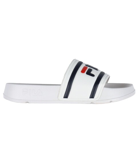 FILA Morro Bay Slipper Teens White 38