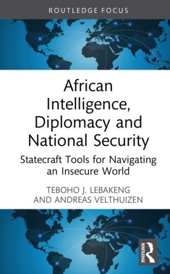 African Intelligence Diplomacy and National Security