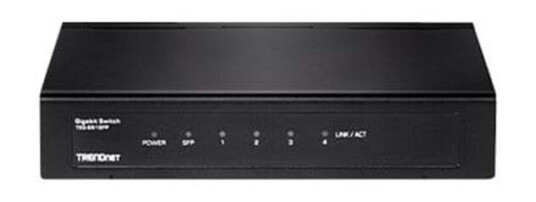 TRENDnet TEG S51SFP (710931140309) TRENDnet TEG S51SFP (710931140309)