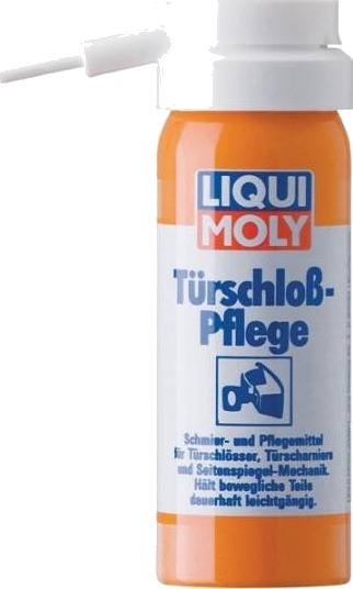 LIQUI MOLY 1528 Fett