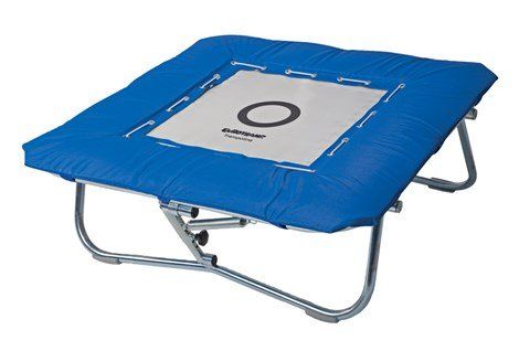 Trampoline Eurotramp