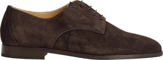 Doucal's Dame Sko Brun 41 EU,