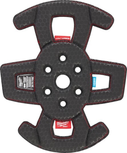 Milwaukee Hjelminnredning BOLT 200 Impact Armor Milwaukee Hjelminnredning BOLT 200 Impact Armor