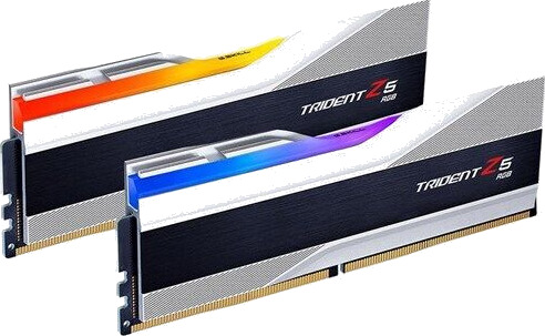 G.Skill Trident Z5 RGB DDR5-7200 SL C36 DC 48GB
