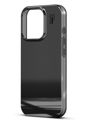 Ideal Of Sweden Mirror Case Black IDMRC I2467P 485
