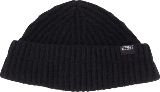 MM6 Maison Margiela unisex Accessories Svart M, MM6 Maison Margiela unisex Accessories Svart M,