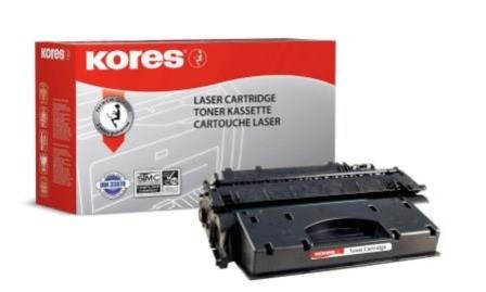 Kores G1235hcrb 6900 Sider Svart 1 Stykker
