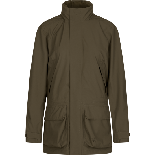 Orton tech HWS jacka Willon Green Women 36