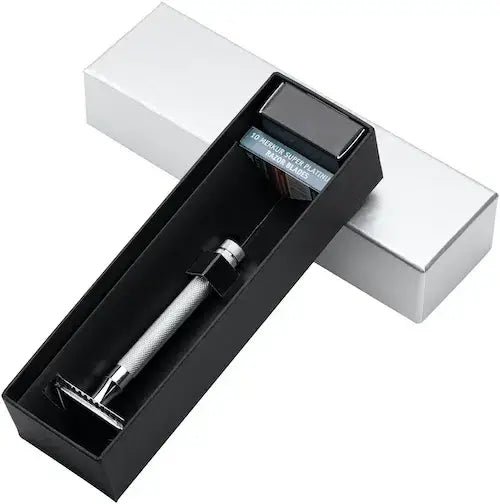 Merkur Merkur Shaving Set 2381