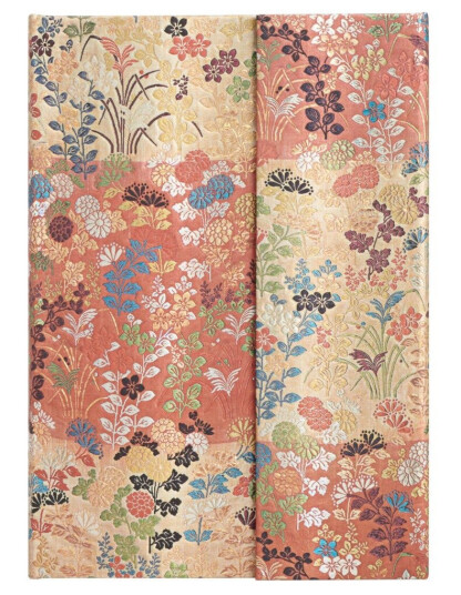 Notatbok Paperblanks Kara-ori midi ulinjert