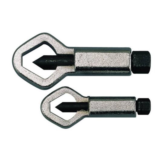 Teng Tools Muttersplittersett Ns02 2 Del Teng Tools Muttersplittersett Ns02 2 Del