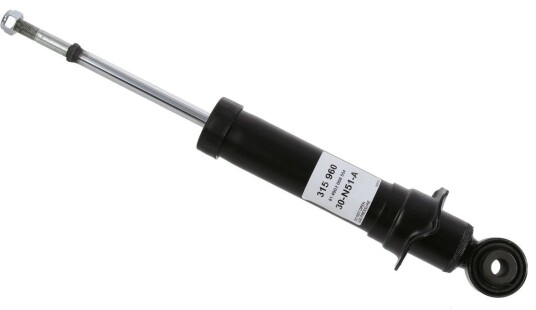 Støtdemper SACHS 315 960 Støtdemper SACHS 315 960