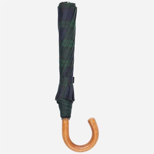 Fox Umbrella Black Watch Fox Umbrella Black Watch