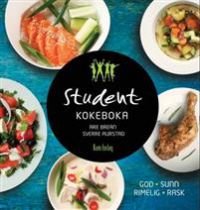 Studentkokeboka, Veldig pen bok / som ny